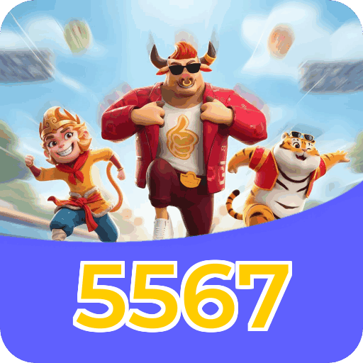 Slots Premium da PG Soft na 5567